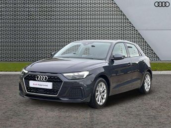 Audi A1 30 TFSI Sport 5dr S Tronic
