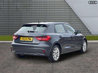 Audi A1 30 TFSI Sport 5dr S Tronic