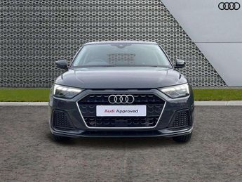 Audi A1 30 TFSI Sport 5dr S Tronic