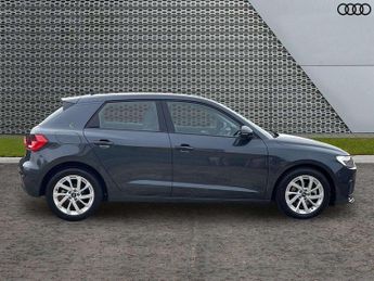 Audi A1 30 TFSI Sport 5dr S Tronic