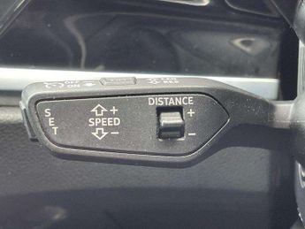 Audi Q3 35 TDI S Line 5dr S Tronic
