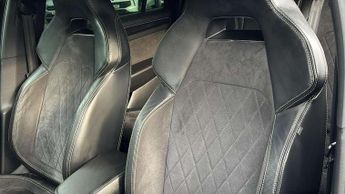 Skoda Kodiaq 2.0 TSI 190 Sport Line 4x4 5dr DSG [7 Seat]
