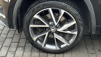 Skoda Kodiaq 2.0 TSI 190 Sport Line 4x4 5dr DSG [7 Seat]