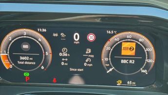 Volkswagen LT 2.0 TDI Style 5dr LWB DSG