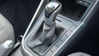 Volkswagen Polo 1.0 TSI Life 5dr DSG