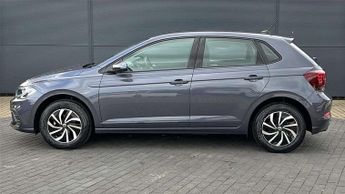 Volkswagen Polo 1.0 TSI Life 5dr DSG