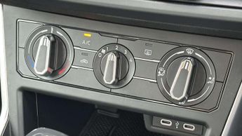 Volkswagen Polo 1.0 TSI Life 5dr DSG