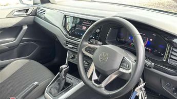 Volkswagen Polo 1.0 TSI Life 5dr DSG