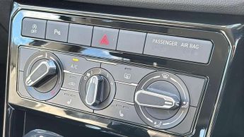 Volkswagen T-Cross 1.0 TSI 115 Match 5dr DSG