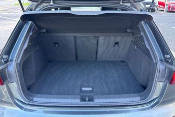 Audi A3 35 TDI Black Edition 5dr S Tronic