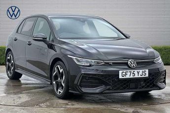 Volkswagen Golf 1.5 TSI 150 R-Line 5dr