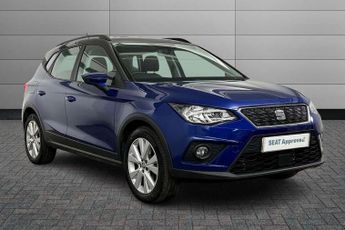 SEAT Arona 1.0 TSI 110 SE Technology [EZ] 5dr DSG