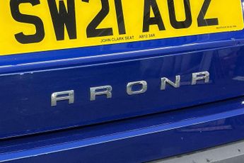 SEAT Arona 1.0 TSI 110 SE Technology [EZ] 5dr DSG