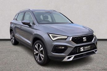 SEAT Ateca 1.0 TSI SE Technology 5dr
