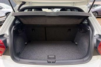 Volkswagen Polo 2.0 TSI 207 GTI 5dr DSG