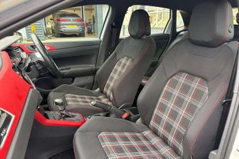 Volkswagen Polo 2.0 TSI 207 GTI 5dr DSG