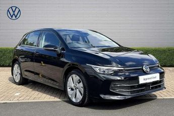 Volkswagen Golf 1.5 TSI 204 Style eHybrid 5dr DSG