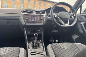 Volkswagen Tiguan 1.5 TSI 150 R-Line 5dr DSG