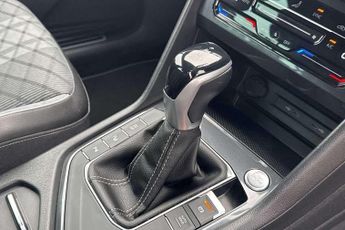 Volkswagen Tiguan 1.5 TSI 150 R-Line 5dr DSG