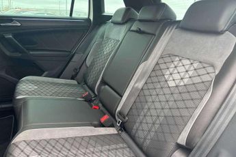 Volkswagen Tiguan 1.5 TSI 150 R-Line 5dr DSG