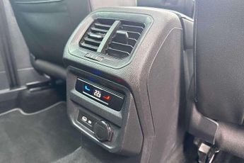 Volkswagen Tiguan 1.5 TSI 150 R-Line 5dr DSG