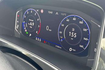 Volkswagen Tiguan 1.5 TSI 150 R-Line 5dr DSG
