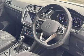 Volkswagen Tiguan 1.5 TSI 150 R-Line 5dr DSG