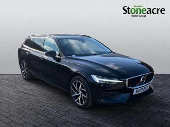Volvo V60 2.0 D3 [150] Momentum Plus 5dr Auto