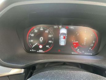Volvo V60 2.0 D3 [150] Momentum Plus 5dr Auto