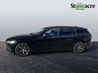 Volvo V60 2.0 D3 [150] Momentum Plus 5dr Auto
