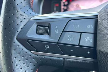 SEAT Arona 1.0 TSI 115 FR Black Edition 5dr DSG