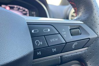 SEAT Arona 1.0 TSI 115 FR Black Edition 5dr DSG