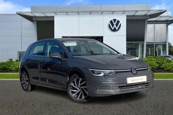 Volkswagen Golf 1.4 TSI eHybrid Style 5dr DSG