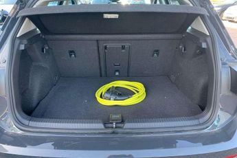 Volkswagen Golf 1.4 TSI eHybrid Style 5dr DSG