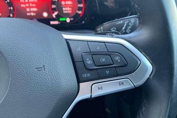 Volkswagen Golf 1.4 TSI eHybrid Style 5dr DSG