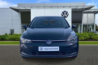 Volkswagen Golf 1.4 TSI eHybrid Style 5dr DSG