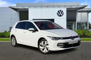 Volkswagen Golf 1.5 eTSI 150 Match 5dr DSG