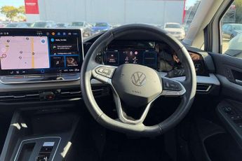 Volkswagen Golf 1.5 eTSI 150 Match 5dr DSG