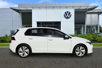 Volkswagen Golf 1.5 eTSI 150 Match 5dr DSG
