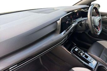 Volkswagen Golf 2.0 TSI GTI 5dr DSG