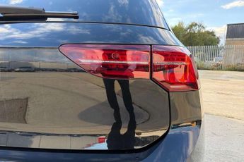 Volkswagen Golf 2.0 TSI GTI 5dr DSG