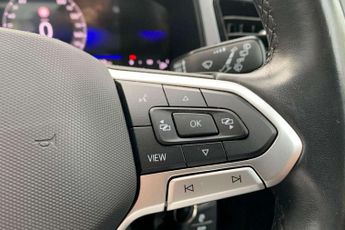 Volkswagen T-Roc 1.5 TSI Life 5dr DSG