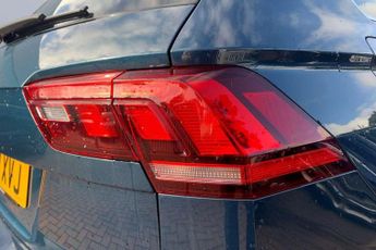 Volkswagen Tiguan 1.5 TSI 150 R-Line Edition 5dr DSG