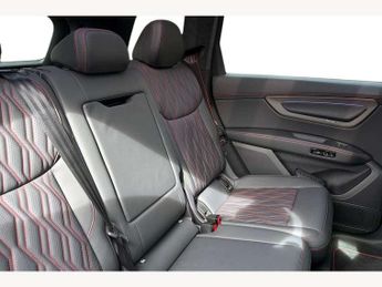 Audi Q7 3.0 TDI Quattro Launch Edition 5dr Tiptronic