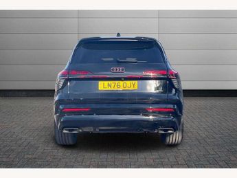 Audi Q7 3.0 TDI Quattro Launch Edition 5dr Tiptronic