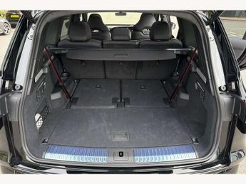 Audi Q7 3.0 TDI Quattro Launch Edition 5dr Tiptronic