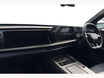 Audi Q7 3.0 TDI Quattro Launch Edition 5dr Tiptronic