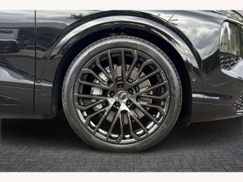 Audi Q7 3.0 TDI Quattro Launch Edition 5dr Tiptronic