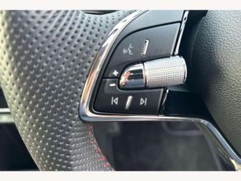 Skoda Fabia 1.0 TSI Monte Carlo 5dr DSG