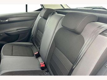 Skoda Fabia 1.0 TSI SE 5dr DSG